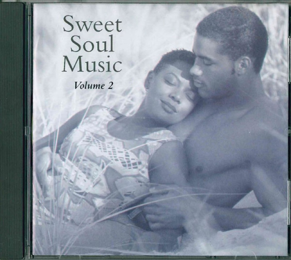 Various - Sweet Soul Music Volume 2
