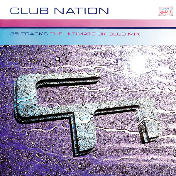 Various - Club Nation