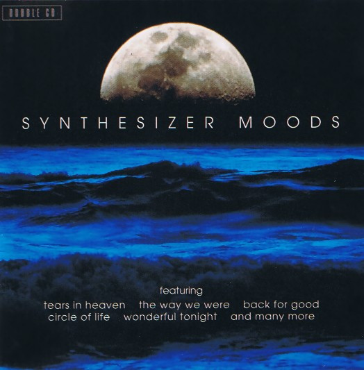 Unknown Artist - Synthesizer Moods