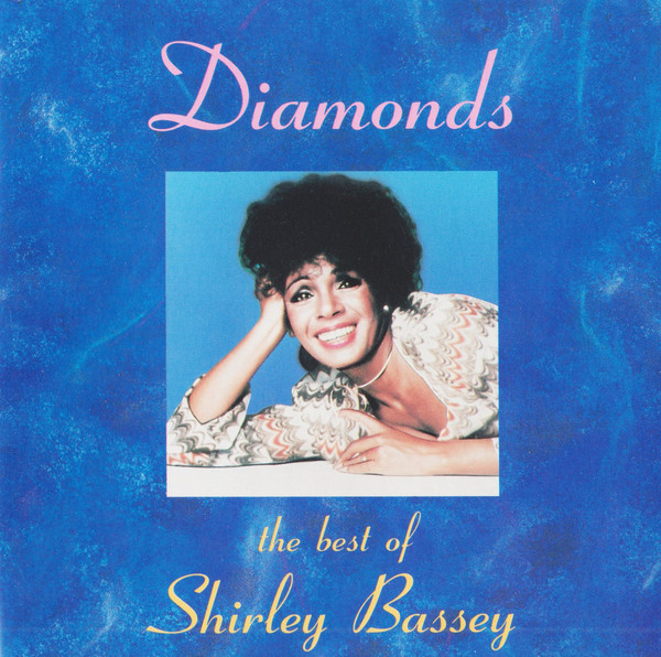 Shirley Bassey - Diamonds The Best Of Shirley Bassey