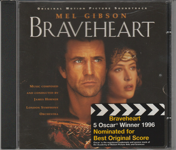 James Horner Performed By The LSO - Braveheart