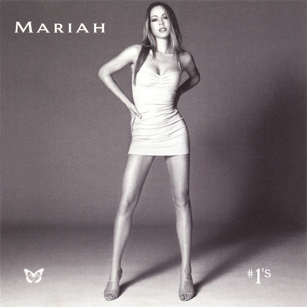 Mariah - 1s
