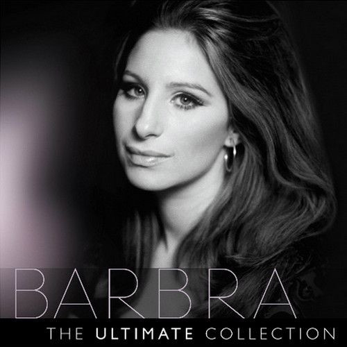 Barbra - The Ultimate Collection