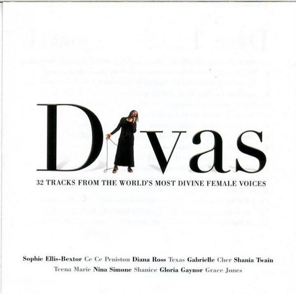 Various - Divas