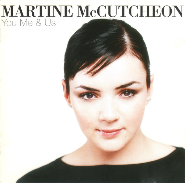 Martine McCutcheon - You Me  Us