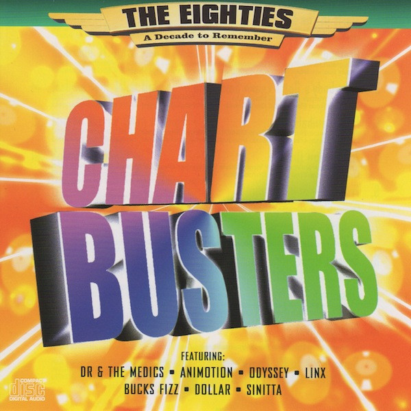 Various - Chartbusters