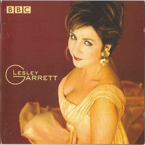 Lesley Garrett - Lesley Garrett