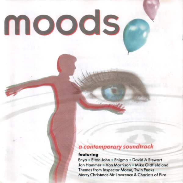 Various - Moods