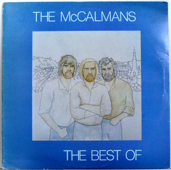 The McCalmans - The Best Of The McCalmans