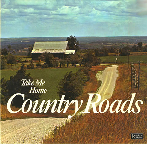 Various - Take Me Home Country Roads
