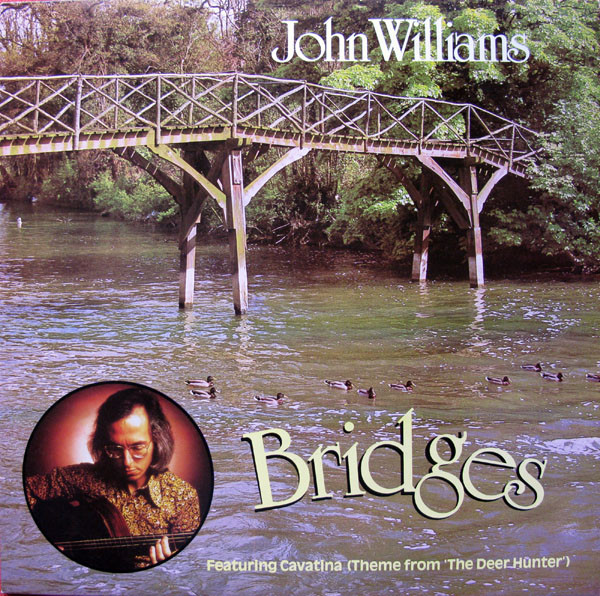 John Williams - Bridges