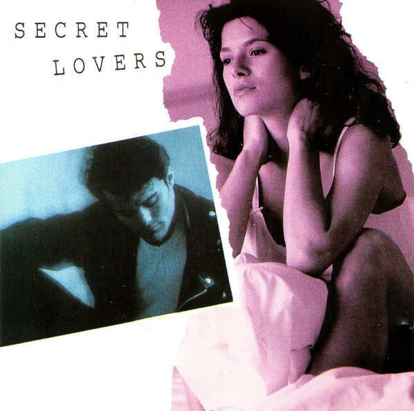 Various - Secret Lovers
