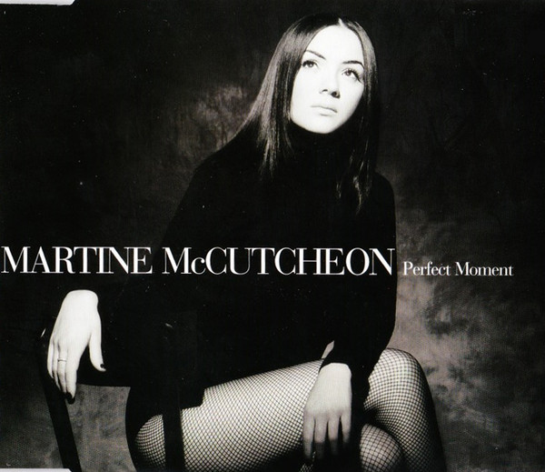 Martine McCutcheon - Perfect Moment
