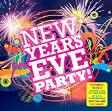 Various - New Years Eve Party