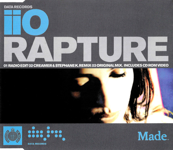 iiO - Rapture