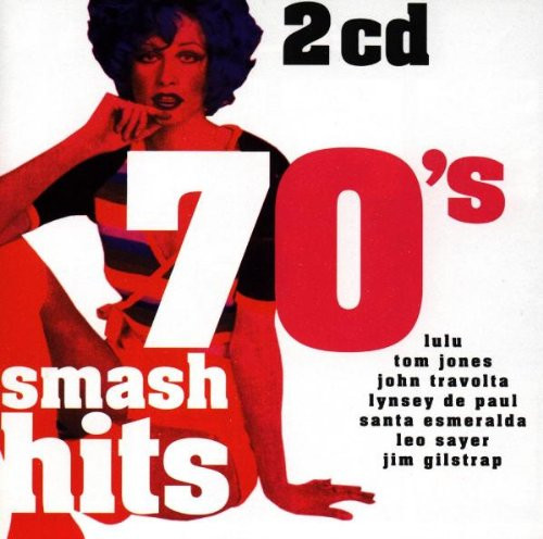 Various - 70s Smash Hits