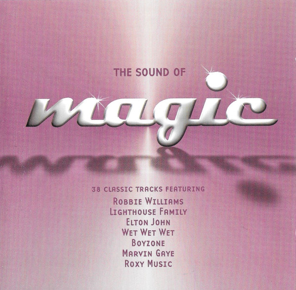 Various - The Sound Of Magic