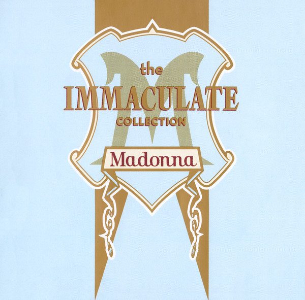 Madonna - The Immaculate Collection