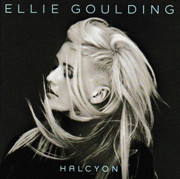 Ellie Goulding - Halcyon