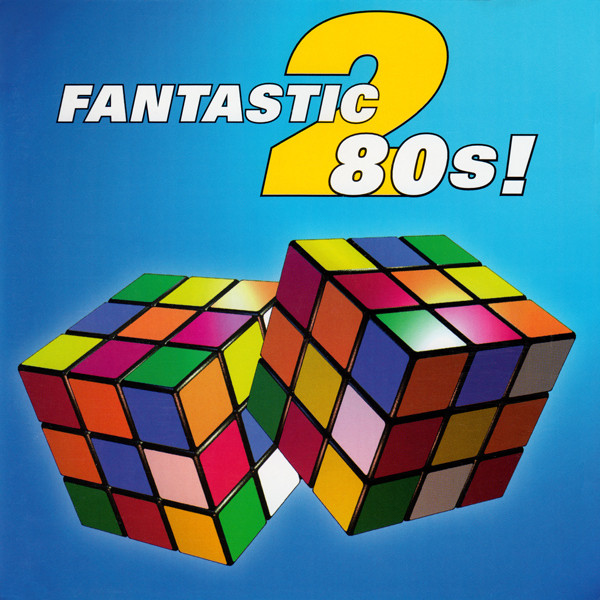 Various - Fantastic 80s 2