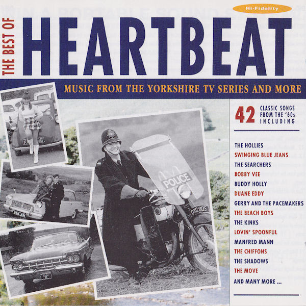 Various - The Best Of Heartbeat