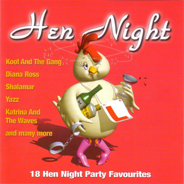 Various - Hen Night