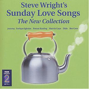 Various - Steve Wrights Sunday Love Songs New Collection