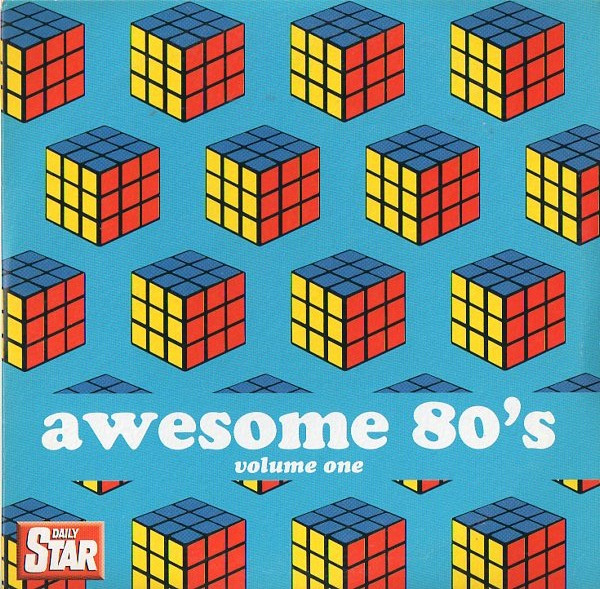 Various - Awesome 80s Volume One