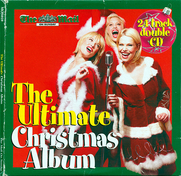 Various - The Ultimate Christmas Album