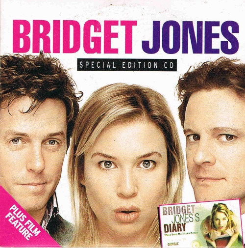 Various - Bridget Jones