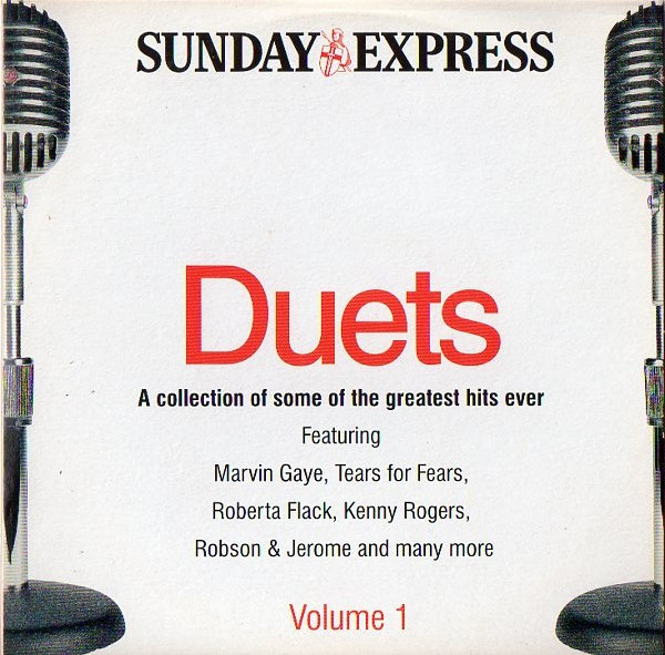 Various - Duets Volume 1
