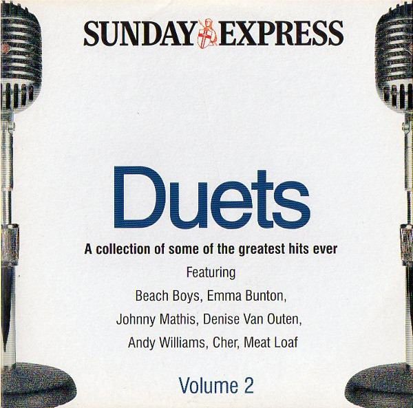 Various - Duets Volume 2