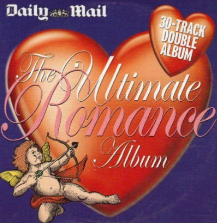 Various - The Ultimate Romance Album