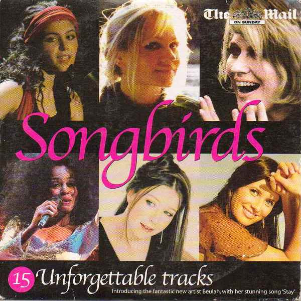 Various - Songbirds