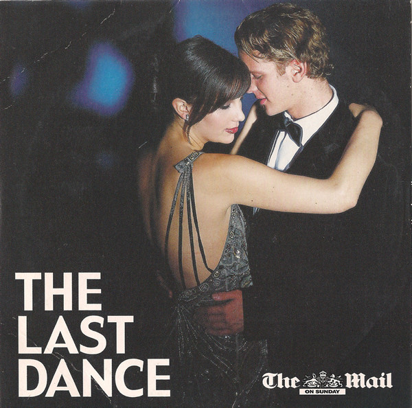 Various - The Last Dance