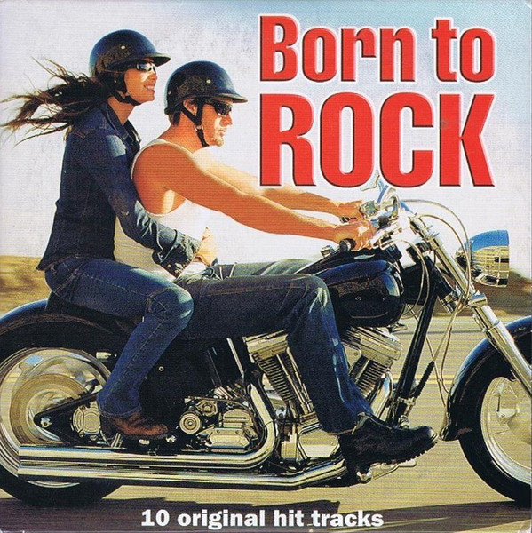 Various - Born To Rock