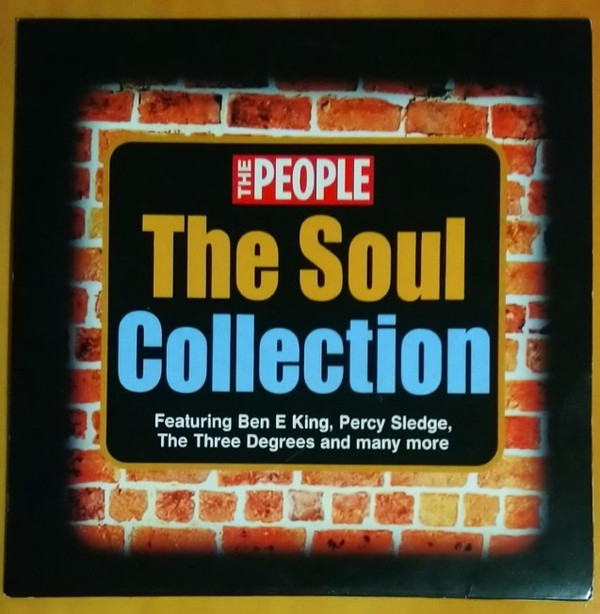 Various - The Soul Collection