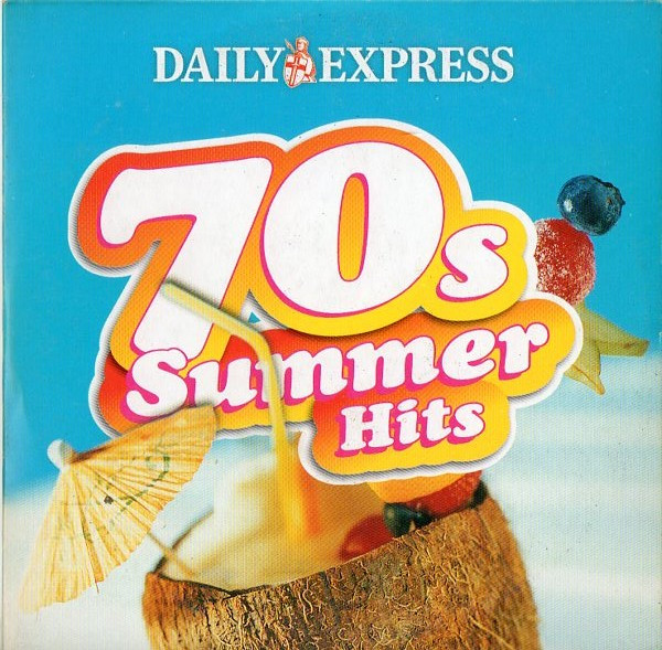 Various - 70s Summer Hits