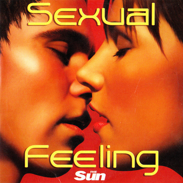Various - Sexual Feeling