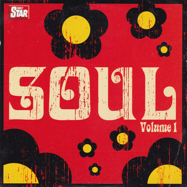 Various - Soul Volume 1