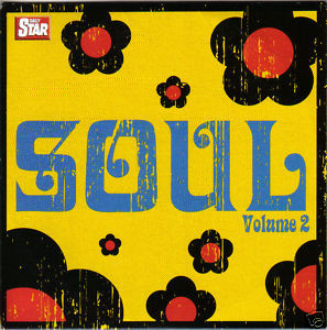 Various - Soul Volume 2