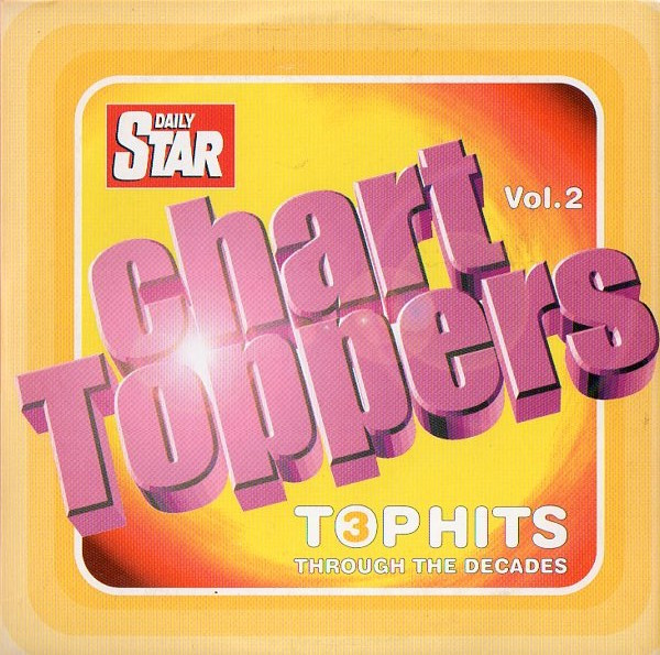 Various -  Chart Toppers Vol 2