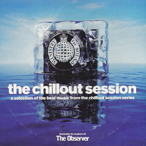 Various - The Chillout Session