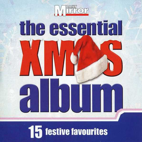 Various - The Essential Xmas Album