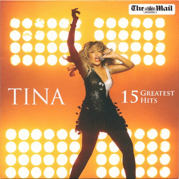 Tina - 15 Greatest Hits