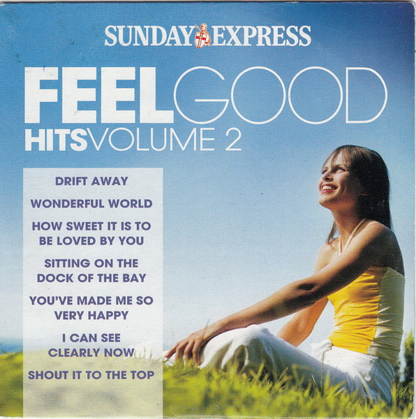 Various - Feel Good Hits Volume 1