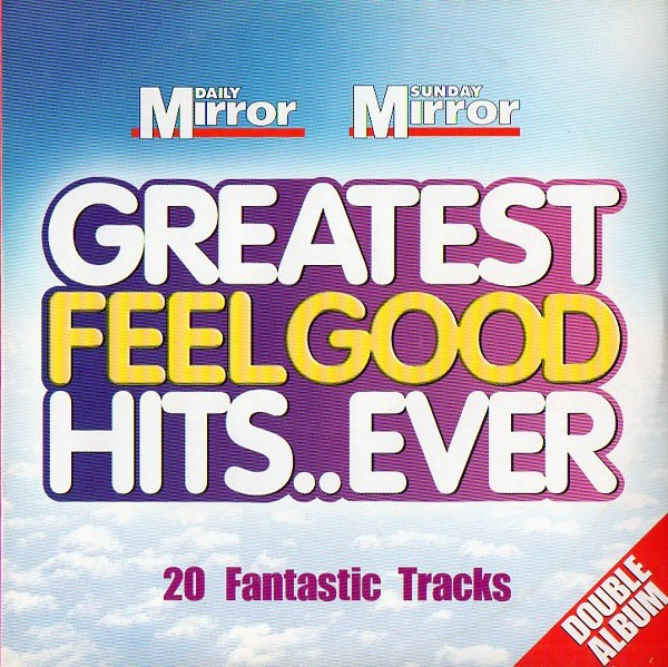 Various - Greatest Feelgood HitsEver