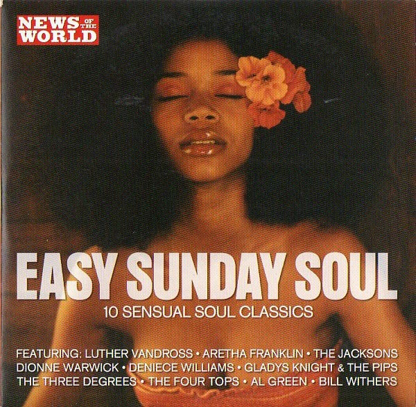 Various -  Easy Sunday Soul