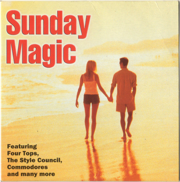 Various - Sunday Magic