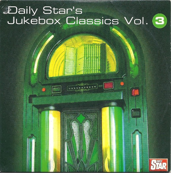 Various - Daily Stars Jukebox Classics Vol 3